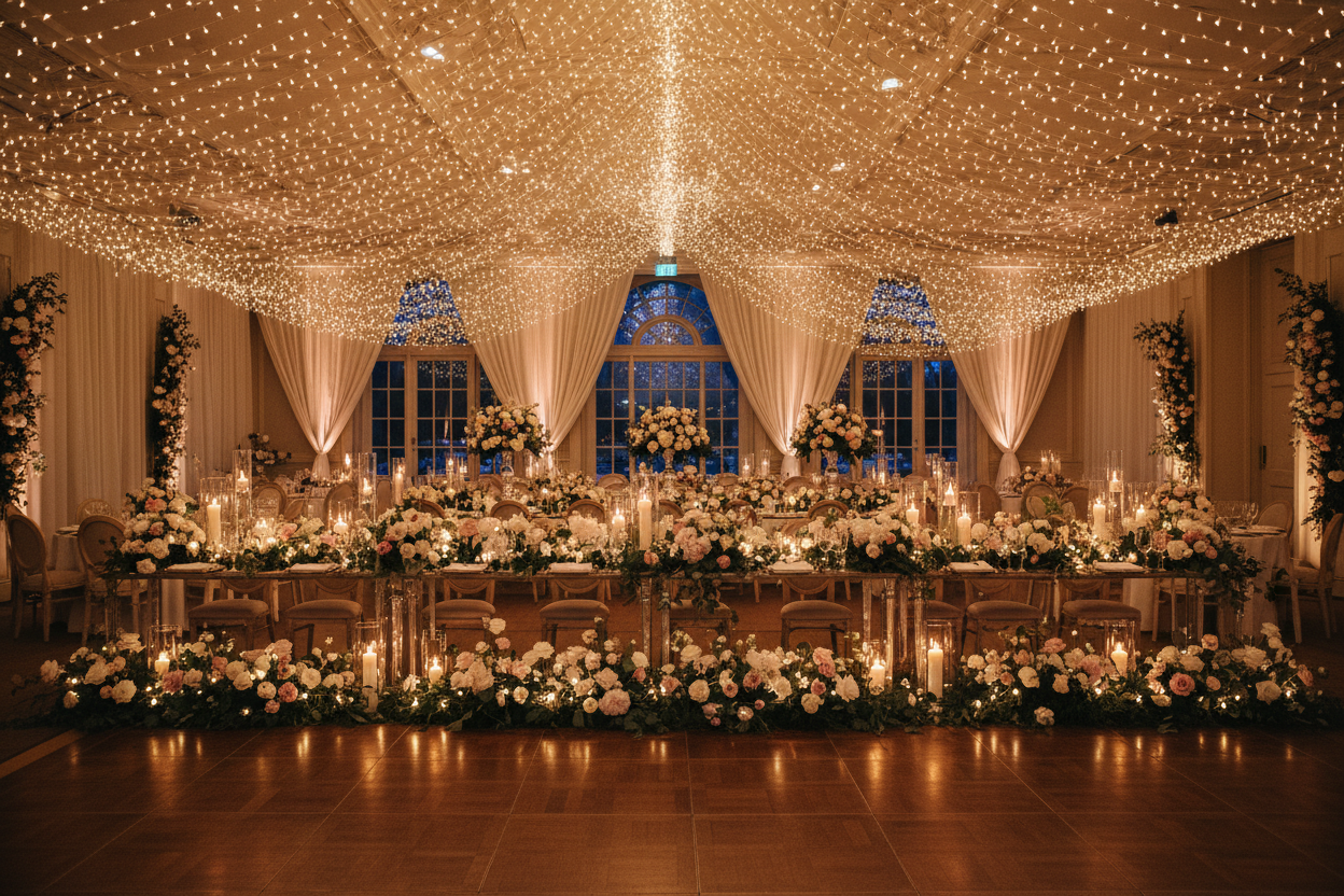 Decoración