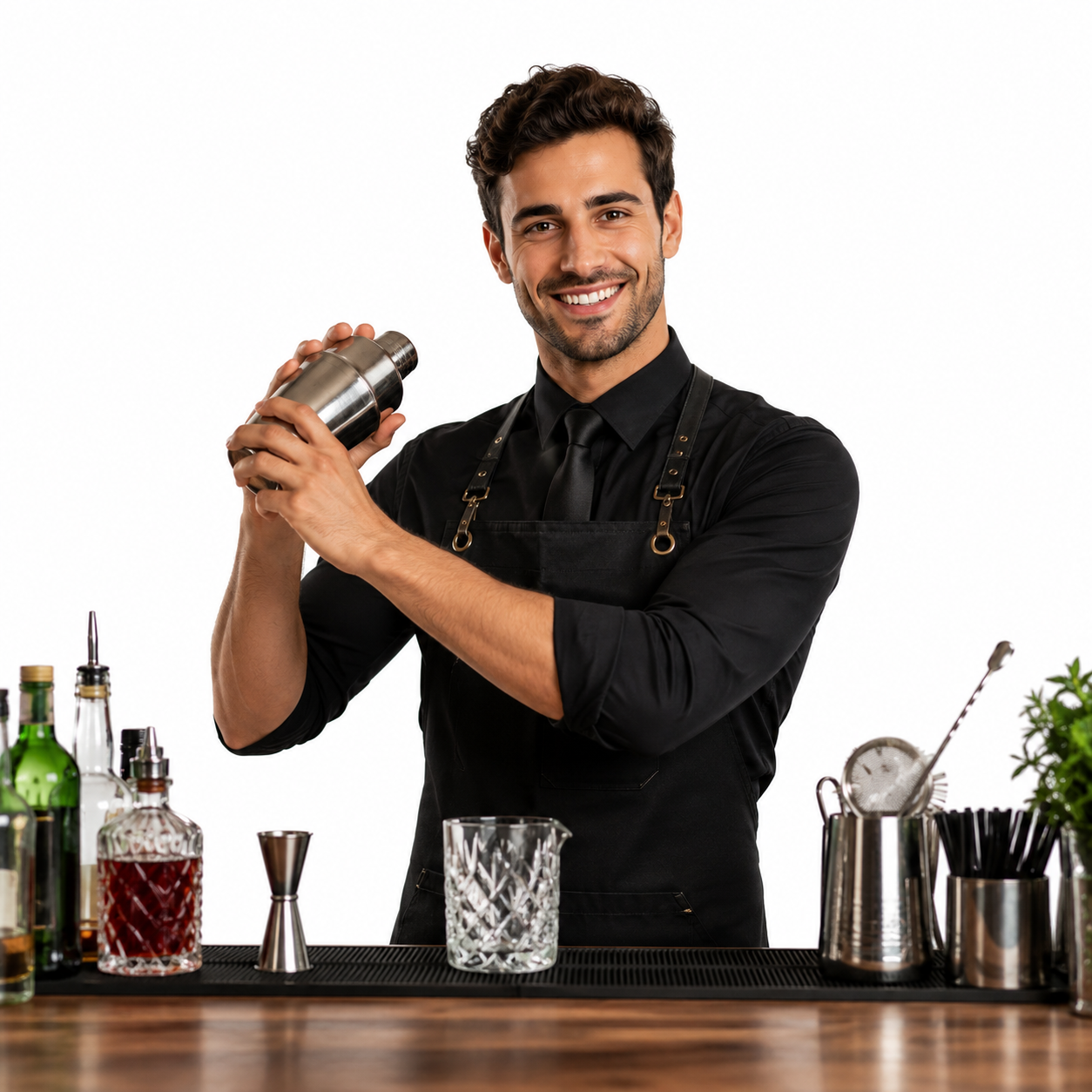 Bartender