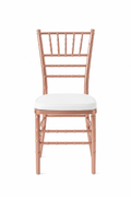 Silla Chavari Rose Gold