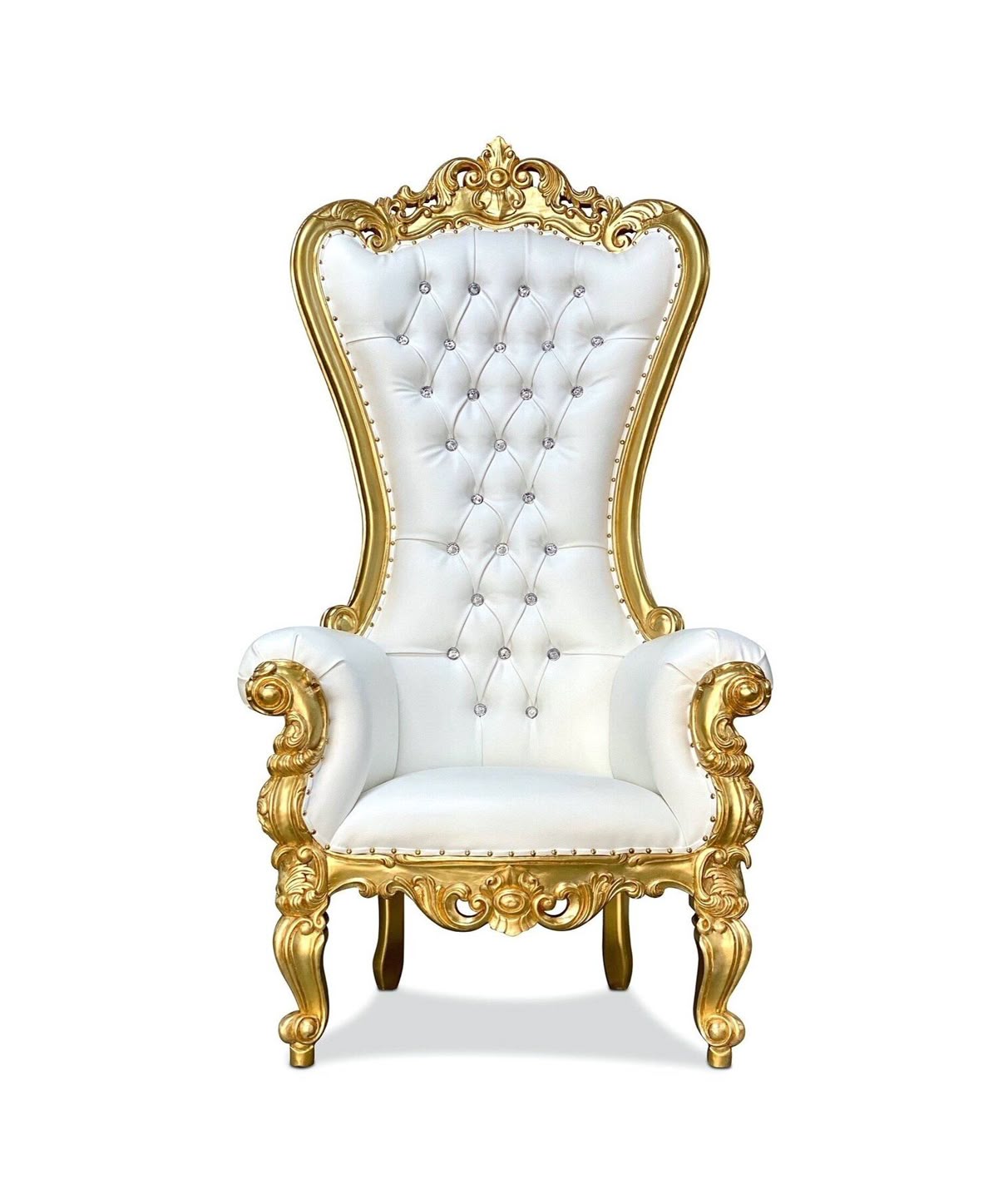 Silla Trono Imperial