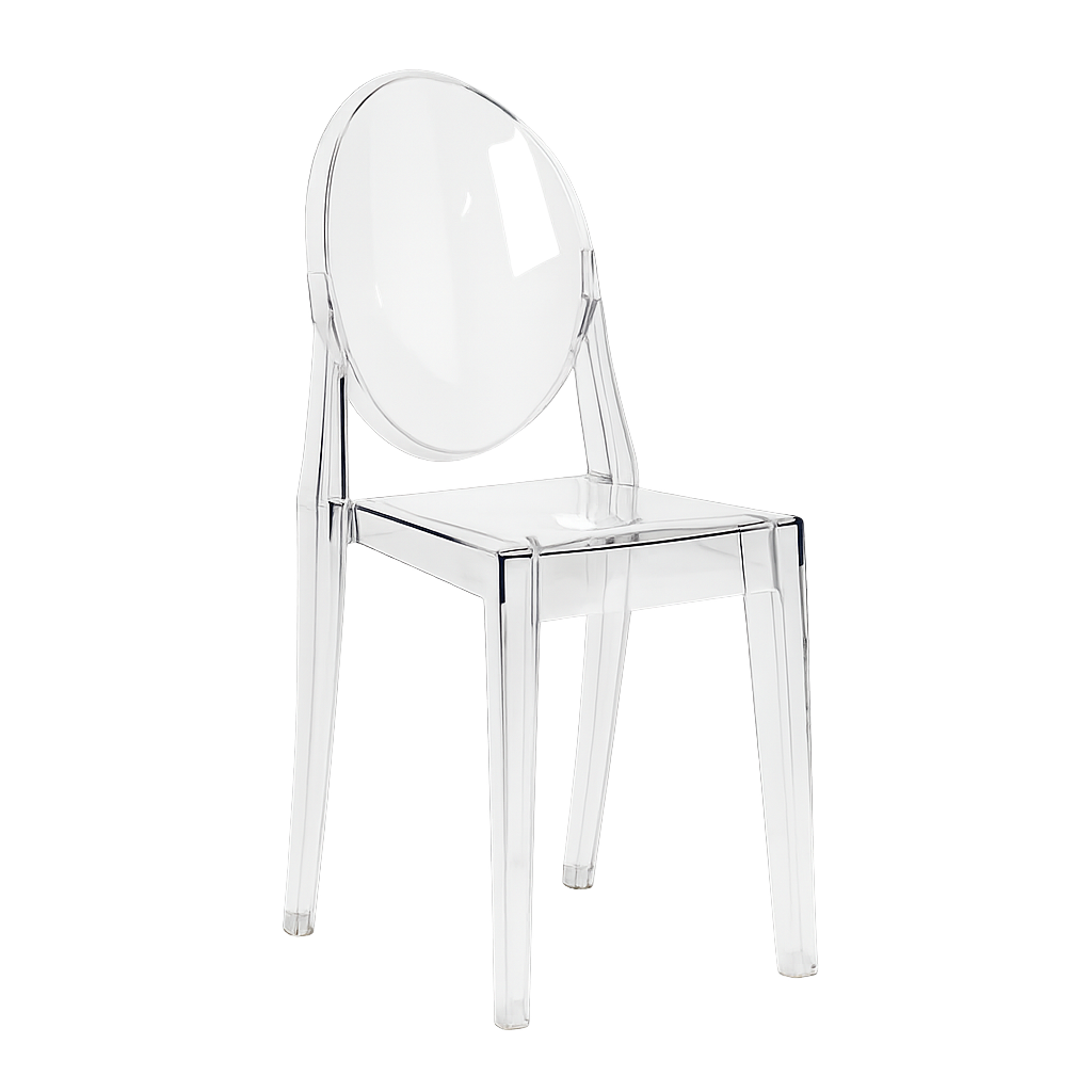 Silla Ghost