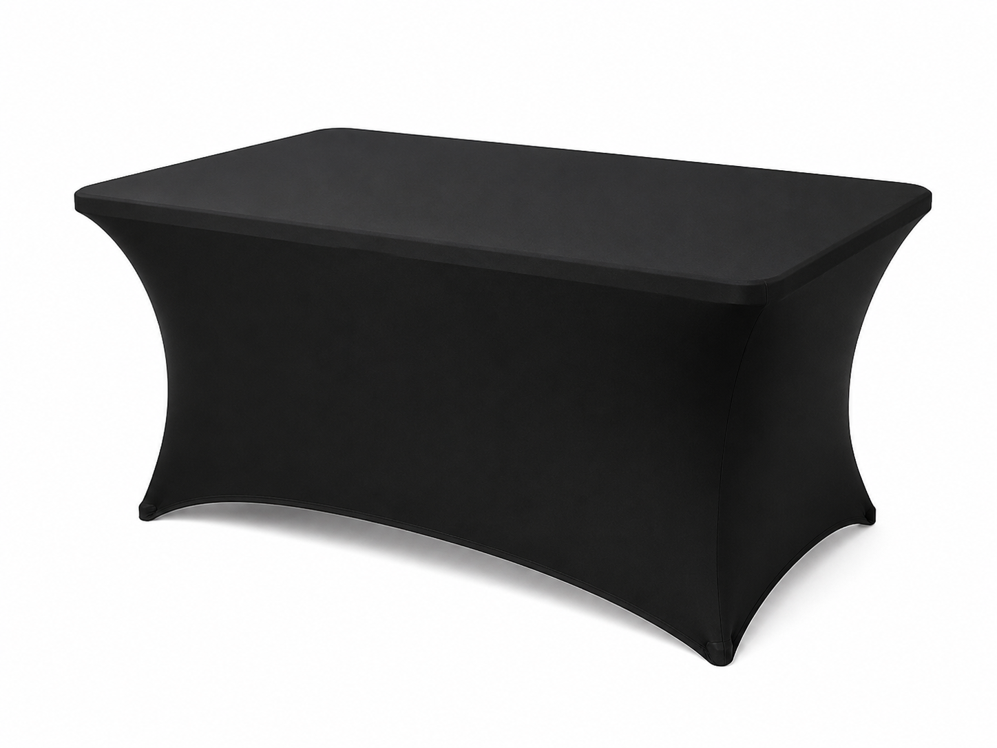 Mesa Rectangular Spandex